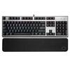 Coolermaster CK-351-SKOR1-UK CK351 IP58 Rated RGB Wired Mechanical Gaming Keyboard - Red Switches - Special Offer Image