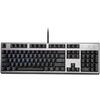Coolermaster CK-351-SKOR1-UK CK351 IP58 Rated RGB Wired Mechanical Gaming Keyboard - Red Switches - Special Offer Image