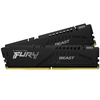 Kingston 32Gb (2X16Gb) DDR5 PC5-41600C40 5200Mhz Dual Channel Kit Image