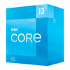 Intel Core i3 12100F 12th Gen Core Processor, Quad Socket 1700, Alder Lake, Retail Boxed Image