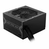 MSI 650W, Fully Wired, 80 PLUS Bronze, Single Rail, 54A, 120mm Fan, ATX - Special Offer Image