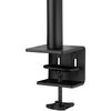 Arctic Cooling Arctic X1 Single Monitor Arm, Up to 43`` Monitors / 49`` Ultrawide, 180° Swivel, 360° Rotation Image