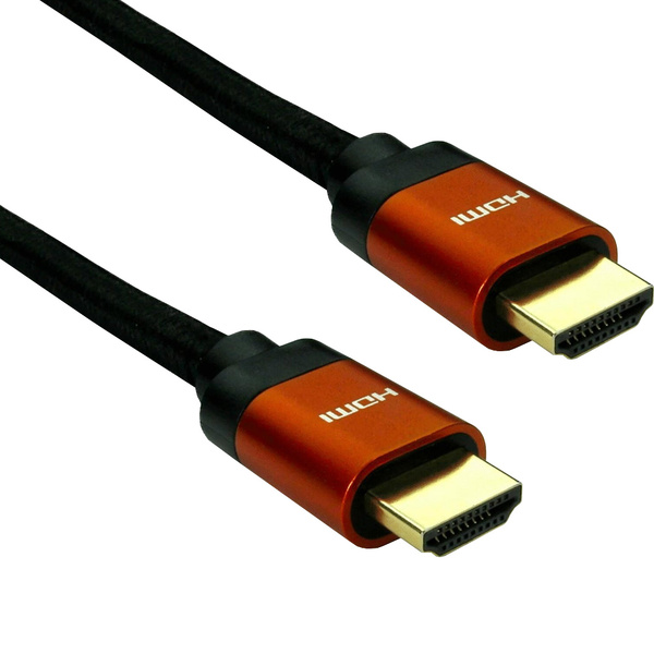 Generic  1m 8K HDMI 26awg - upto 4K at 120Hz