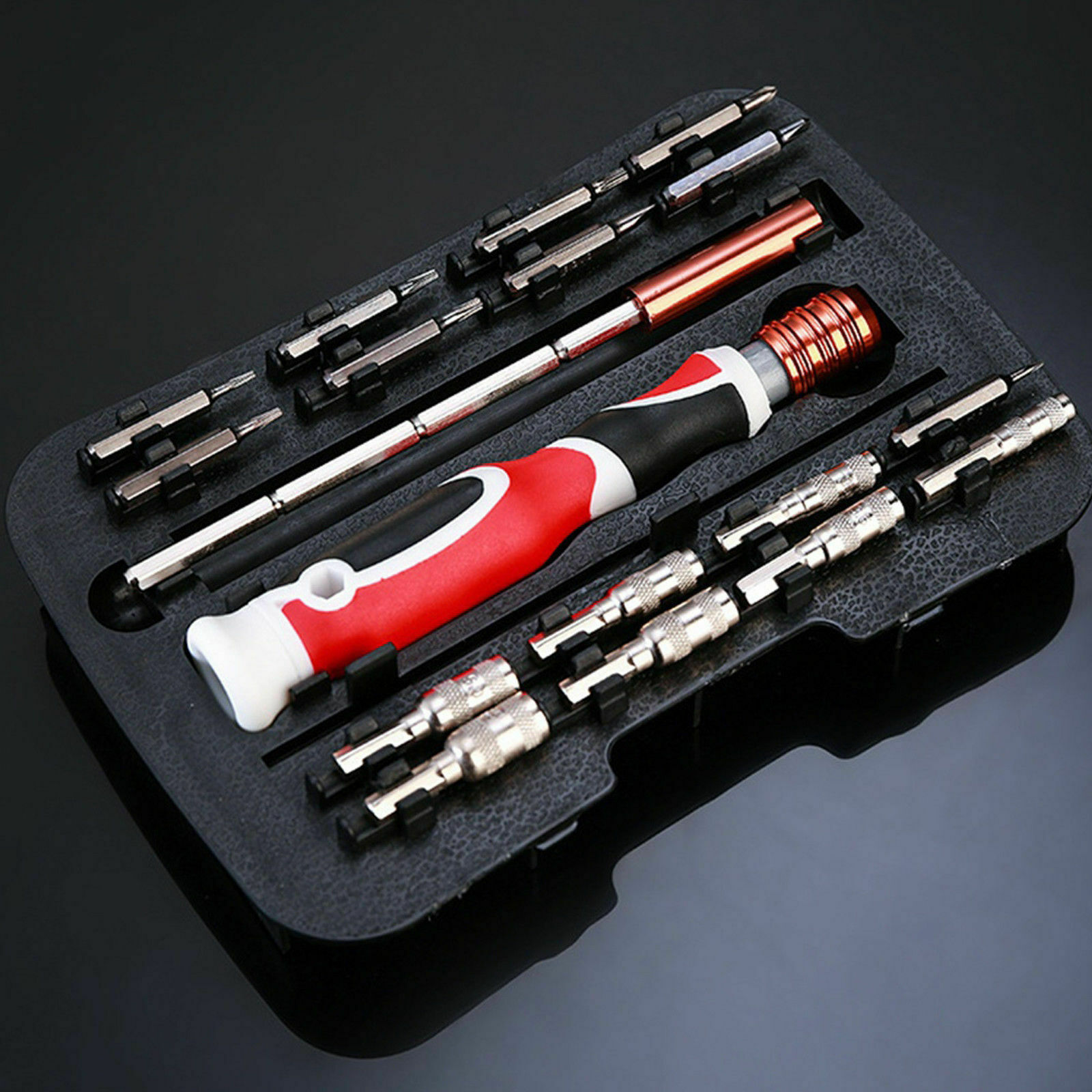 Screwdriver kits sales