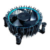 Intel Standard Intel S1700 CPU Cooler Supplied with None K Editions only Image