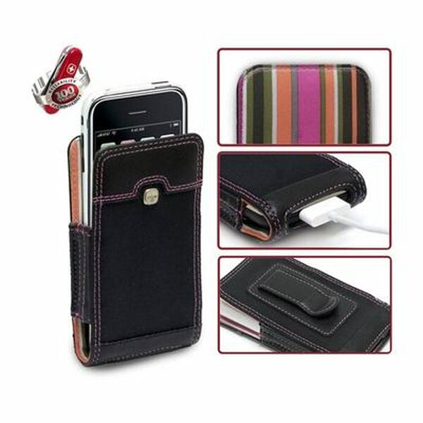 Swissgear  Wenger Rhea 3G Iphone Sleeve Case