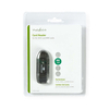 NEDIS  MMC / SD / SDHC USB 2.0 Card Reader - Retail Packed Image