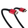 Generic  5Mtr HDMI Cable - 1.4 3D Ready - Black - Triple Shielded Image