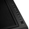 Kolink Unity Peak ARGB Midi Tower Showcase - Black Image