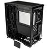 Kolink Unity Peak ARGB Midi Tower Showcase - Black Image