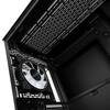 Kolink Unity Peak ARGB Midi Tower Showcase - Black Image