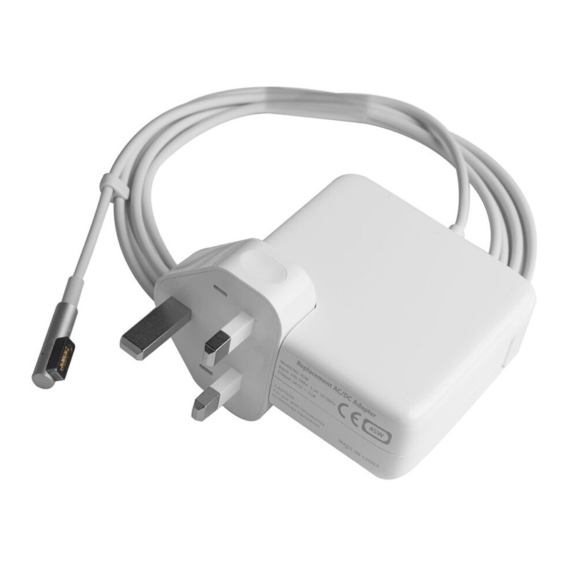 Mac portable charger adapter - Magsafe-1 connector