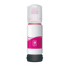 Compatible Inks  70ml Bottle - Magenta - Epson ECOTANK Compatible Image