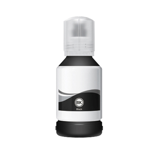 Compatible Inks  70ml Bottle - Black - Epson ECOTANK Compatible