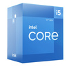 Intel Core i5 12400F 12th Gen 6 Core Processor, S1700, Alder Lake, No Graphics, Retail Boxed Image