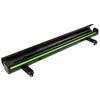 Streamplify SCREEN LIFT 200cm x 150cm, Hydraulic Rollbar Green Portable Screen Image