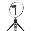 Streamplify LIGHT 10`` Ring Light, 5V USB White LED - SPECIAL OFFER Image