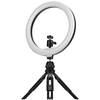 Streamplify LIGHT 10`` Ring Light, 5V USB White LED - SPECIAL OFFER Image