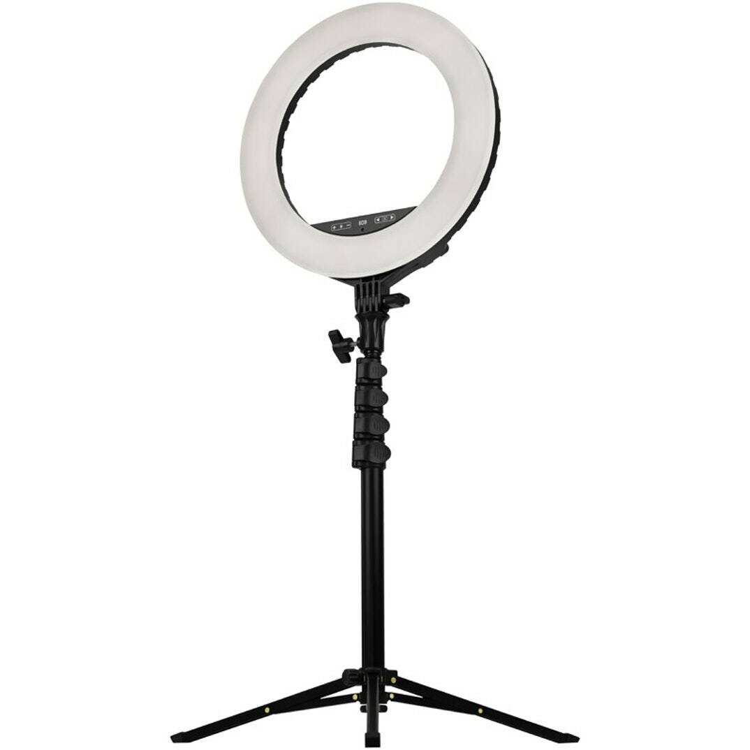 Ring light with stand price deals