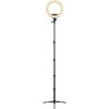 Streamplify LIGHT 14`` Ring Light, 100 - 240V, White LED  - SPECIAL OFFER Image