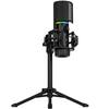 Streamplify MIC RGB Microphone with Mounting Tripod and Pop Filter  - SPECIAL OFFER Image