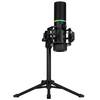 Streamplify MIC RGB Microphone with Mounting Tripod and Pop Filter  - SPECIAL OFFER Image