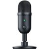 Razer Seiren V2 X USB Streaming Microphone, Black Image