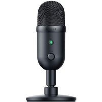 Razer Seiren V2 X USB Streaming Microphone, Black