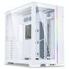 Lian Li O11D EVO Mid-Tower Case - White Image