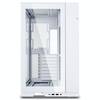 Lian Li O11D EVO Mid-Tower Case - White Image