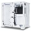 Lian Li O11D EVO Mid-Tower Case - White Image