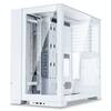 Lian Li O11D EVO Mid-Tower Case - White Image