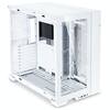 Lian Li O11D EVO Mid-Tower Case - White Image