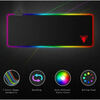 JEDEL  RGB Gaming Mouse Pad, 800mm x 300mm x 4mm Image