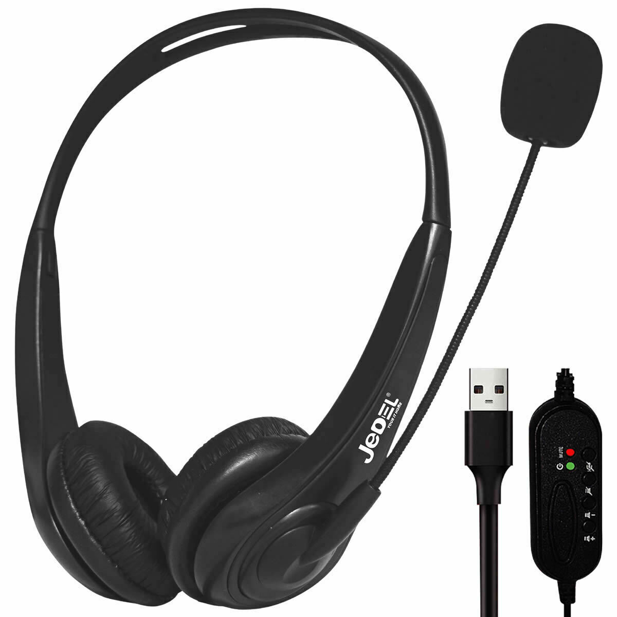 Headphones 2025 for office
