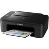 Canon  All in one Multifinction Wi-Fi Printer, Black Image