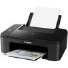 Canon  All in one Multifinction Wi-Fi Printer, Black Image
