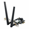 Addon  WiFi 6 11AX Bluetooth 5 MU-MIMO Dual Band PCI-E Adapter Image