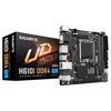 Gigabyte  DDR4 Intel Mini ITX Motherboard - LGA 1700 Image