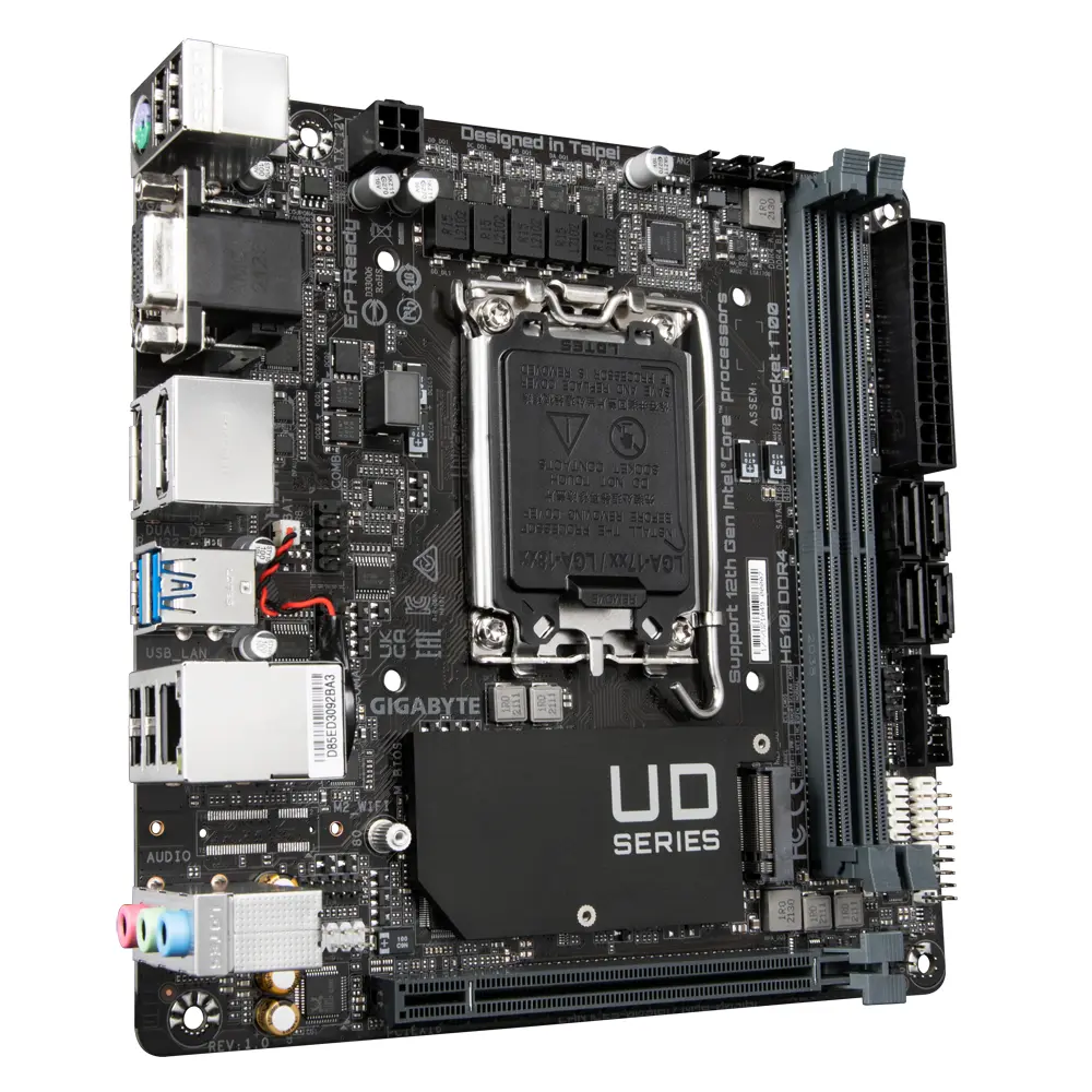 Micro itx motherboard online