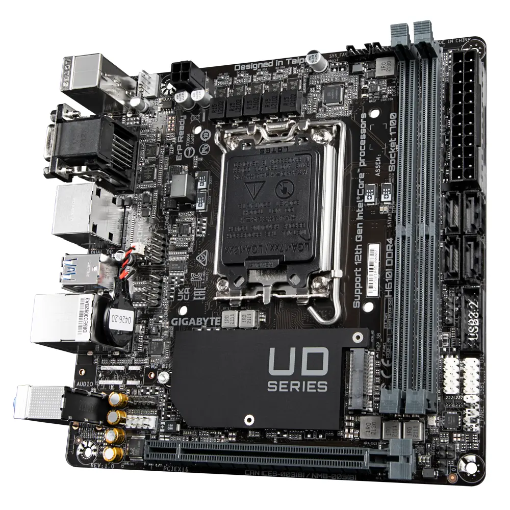 Mini itx sales motherboard am4