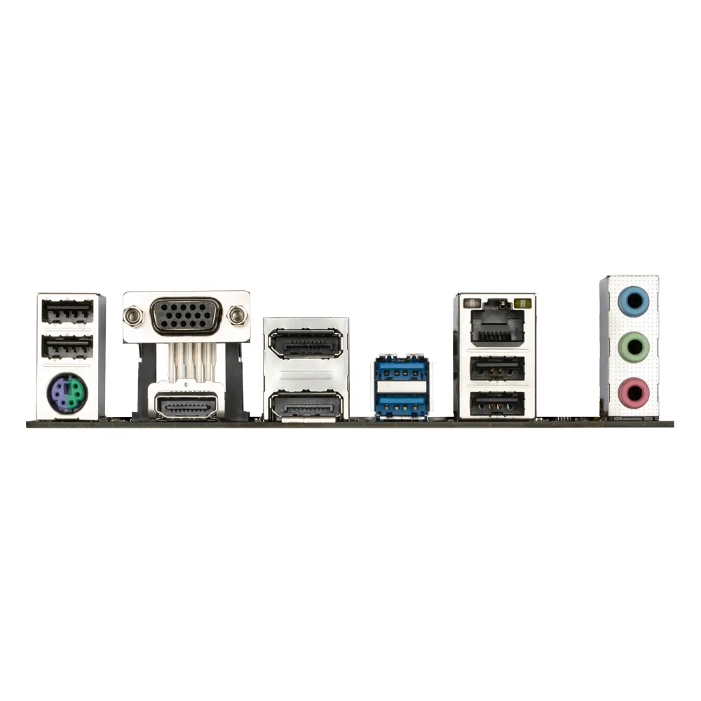 Gigabyte DDR4 Intel Mini ITX Motherboard - LGA 1700 | Falcon Computers