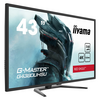 Iiyama  42.5 Inch Red Eagle G-Master 4K VA FreeSync Premium 144Hz Gaming Monitor Image