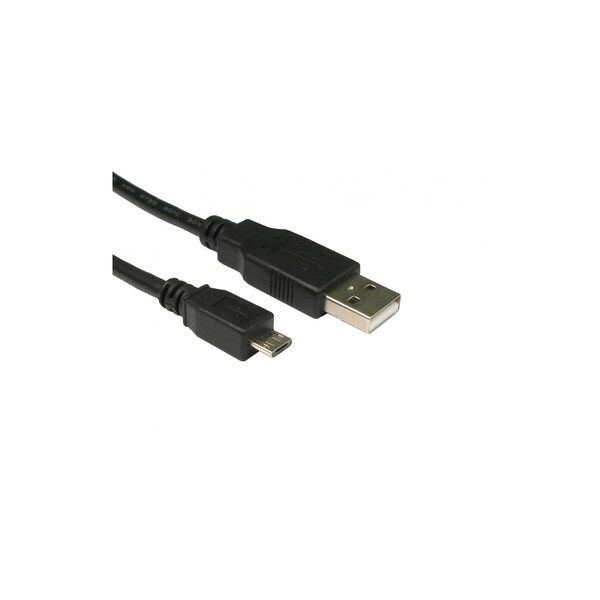 Generic  Mini USB Cables 2.0 - USB A To Mini B Male 3m