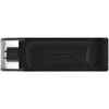 Kingston 32GB USB 3.2 Gen1 Type-C Memory Pen, DataTraveler 70 Image