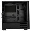Kolink  Kolink TRANQUILITY Silent ATX Midi Tower Case - Black Noise Dampened Image
