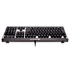 Cougar Attack X3 Cherry MX Brown Switch Gaming Keyboard (RED Blacklight) Image