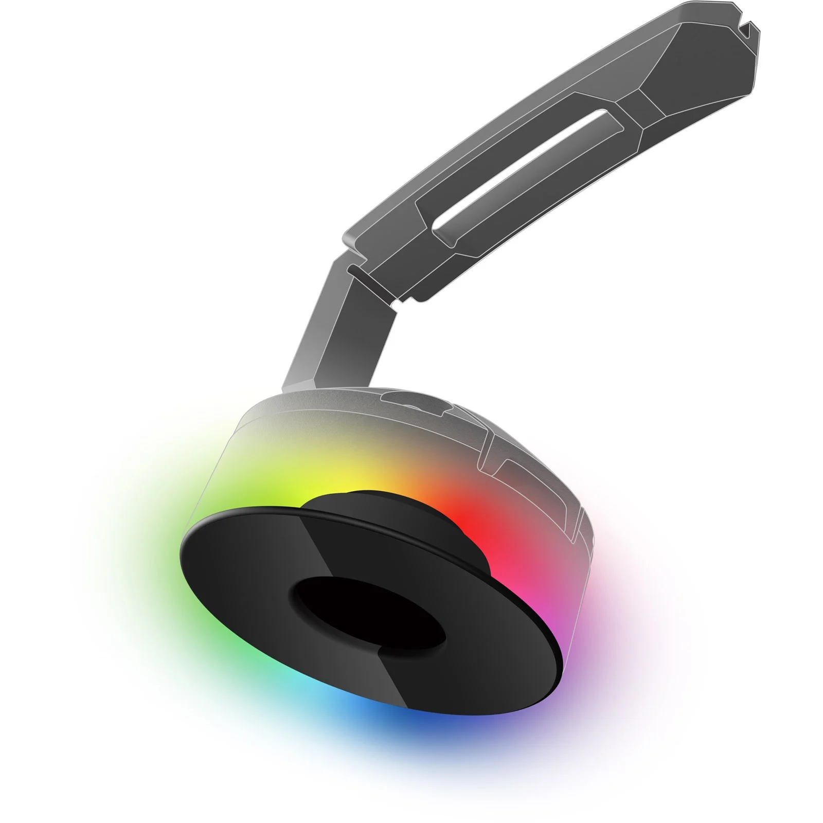 Cougar Bunker RGB Mouse Bungee Falcon Computers