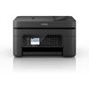 EPSON  () Print/Scan/Copy/Fax Wi-Fi Printer With ADF, Black Image