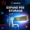 Adata  LEGEND 840 M.2 512 GB PCI Express 4.0 3D NAND NVMe SSD Image